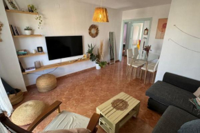 Central Apartment with Style and Comfort for 4
